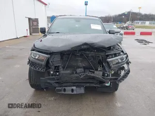 2016 Dodge Durango Limited с VIN 1C4RDJDG5GC485673, выставлен на аукционе IAAI как лот 41170124 с пробегом 156 038 миль миль и . История ставок и продаж доступна на DreamBid. Изображение 13.