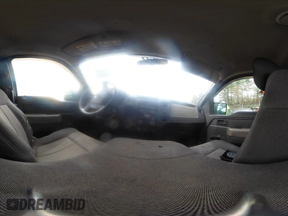2010 Ford F-150 XL с VIN 1FTEX1EW4AFC28425, выставлен на аукционе IAAI как лот 41740839 с пробегом 240 568 миль миль и . История ставок и продаж доступна на DreamBid. Изображение 18.