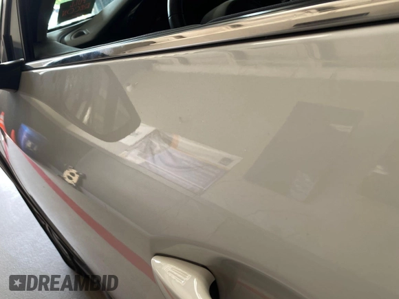 2023 Subaru Outback Premium with VIN 4S4BTADC5P3212827, listed as a IAAI auction lot 42667372 with 74,864 mi miles and . Bid and sale history available at DreamBid. Image 13.