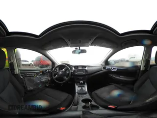 2018 Nissan Sentra SR Turbo с VIN 3N1CB7APXJY237097, выставлен на аукционе IAAI как лот 41943305 с пробегом 67 951 миль миль и . История ставок и продаж доступна на DreamBid. Изображение 18.