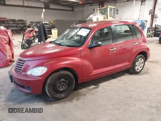 2007 Chrysler PT Cruiser with VIN 3A4FY48B37T620817, listed as a IAAI auction lot 41335993 with 89,803 mi miles. Bid and sale history available at carsss.com. Image 20.