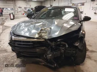 2021 Volkswagen Jetta S z VIN 3VWC57BU8MM102850, wystawiony jako IAAI lot #41856714 z przebiegiem 40 754 mil mil oraz . Historia ofert i sprzedaży dostępna na DreamBid. Obrazek 6.