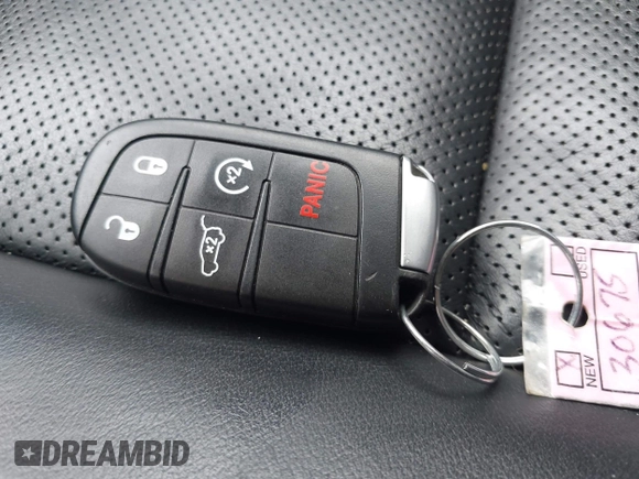 2021 Jeep Grand Cherokee High Altitude with VIN 1C4RJFCG0MC729006, listed as a IAAI auction lot 42486088 with 76,287 mi miles and . Bid and sale history available at DreamBid. Image 11.