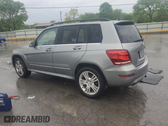 2014 Mercedes-Benz GLK 350 z VIN WDCGG5HB5EG201219, wystawiony jako Copart lot #53924815 z przebiegiem 150 954 mil mil oraz Czysty tytuł • Clean title. Historia ofert i sprzedaży dostępna na DreamBid. Obrazek 2.