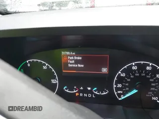 2022 Ford Maverick XL z VIN 3FTTW8E38NRA17262, wystawiony jako IAAI lot #42308633 z przebiegiem 31 789 mil mil oraz . Historia ofert i sprzedaży dostępna na DreamBid. Obrazek 7.