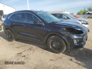 2021 Ford Escape Titanium Hybrid с VIN 1FMCU9DZ2MUA10439, выставлен на аукционе Copart как лот 58440785 с пробегом 84 803 миль миль и Списание • Salvage title. История ставок и продаж доступна на DreamBid. Изображение 4.