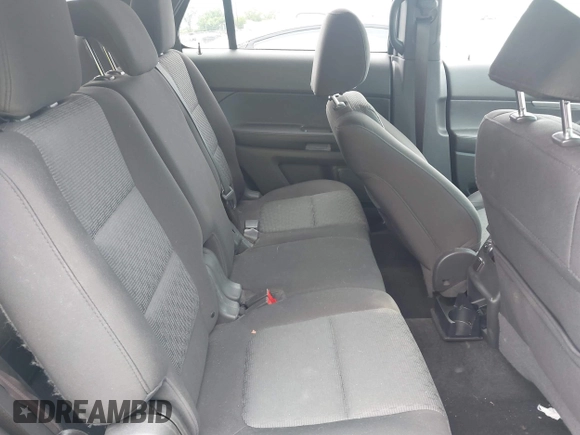 2012 Ford Explorer XLT with VIN 1FMHK8D81CGA24519, listed as a IAAI auction lot 42628474 with 93,159 mi miles and . Bid and sale history available at DreamBid. Image 8.