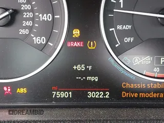 2015 BMW 4 Series 428i with VIN WBA3V7C5XFP772663, listed as a IAAI auction lot 42101012 with 75,901 mi miles and . Bid and sale history available at DreamBid. Image 15.