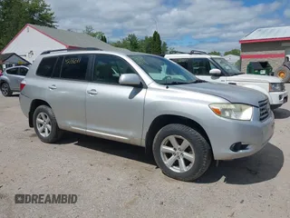 2008 Toyota Highlander z VIN JTEES41A082047975, wystawiony jako IAAI lot #42386511 z przebiegiem 229 825 mil mil oraz . Historia ofert i sprzedaży dostępna na DreamBid. Obrazek 14.