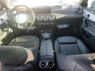 2020 Mercedes-Benz A 220 z VIN W1K3G4EB6LJ228454, wystawiony jako Copart lot #83713224 z przebiegiem 49 115 mil mil oraz Szkody całkowita. Historia ofert i sprzedaży dostępna na DreamBid. Obrazek 8.