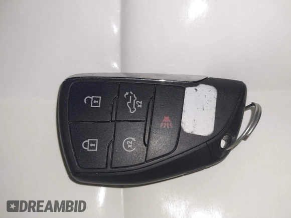 2023 Chevrolet Silverado 1500 RST with VIN 1GCUDEE83PZ298907, listed as a IAAI auction lot 40572676 with 10,628 mi miles and . Bid and sale history available at DreamBid. Image 11.