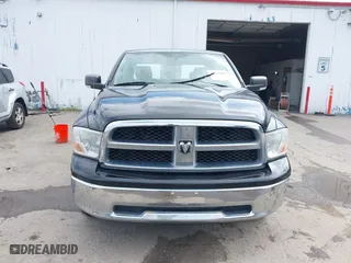 2009 Dodge Ram 1500 SLT with VIN 1D3HV13P69S721371, listed as a IAAI auction lot 40324089 with 215,058 mi miles. Bid and sale history available at carsss.com. Image 13.