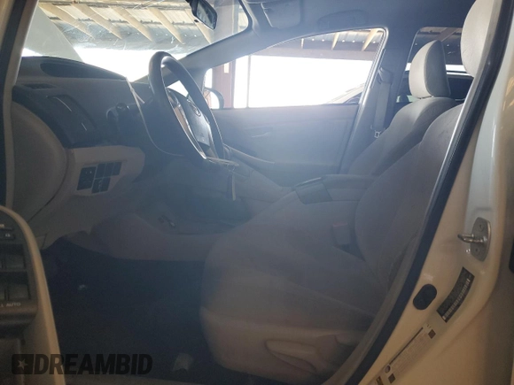 2015 Toyota Prius Four with VIN JTDKN3DU3F0427075, listed as a Copart auction lot 63240165 with 135,236 mi miles and Salvage title. Bid and sale history available at DreamBid. Image 7.