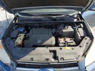 2012 Toyota RAV4 Limited with VIN 2T3YK4DV8CW015033, listed as a Copart auction lot 47965025 with 213,255 mi miles and Clean title. Bid and sale history available at DreamBid. Image 12.