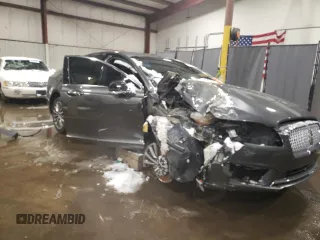 2017 Lincoln MKZ Select с VIN 3LN6L5DC1HR614453, выставлен на аукционе Copart как лот 85330524 с пробегом Не указан миль и Списание • Salvage title. История ставок и продаж доступна на DreamBid. Изображение 4.