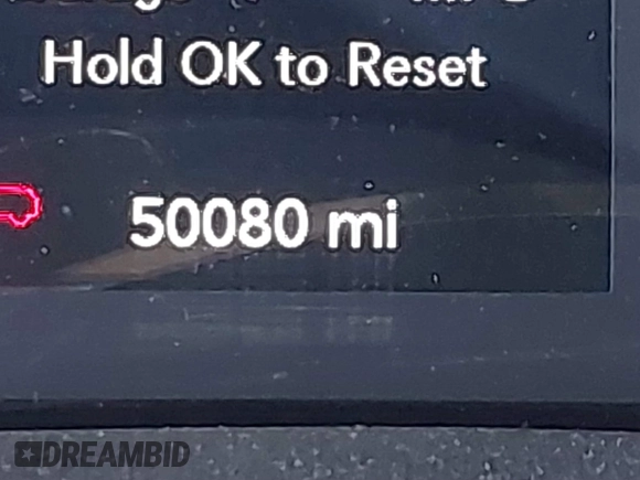 2019 Jeep Cherokee Latitude with VIN 1C4PJMCB0KD105214, listed as a IAAI auction lot 41720808 with 50,080 mi miles. Bid and sale history available at carsss.com. Image 15.