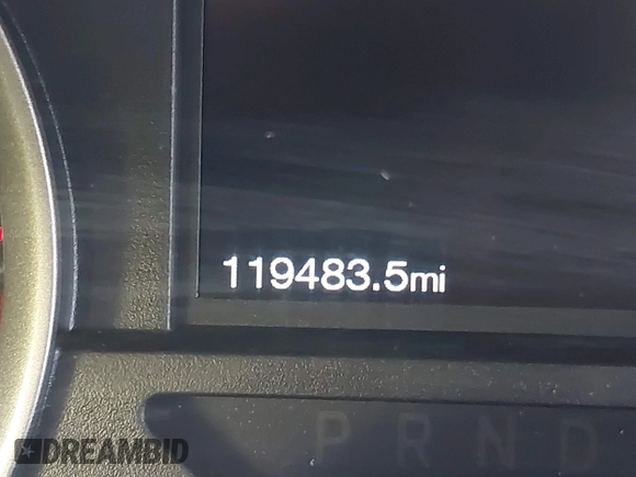 2015 Ford F-150 XLT with VIN 1FTEW1EP0FKE42273, listed as a IAAI auction lot 41988265 with 119,483 mi miles. Bid and sale history available at carsss.com. Image 15.