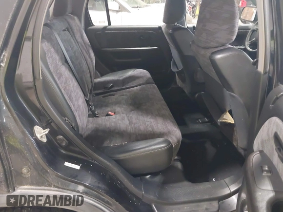 2003 Honda CR-V LX z VIN SHSRD78443U137730, wystawiony jako IAAI lot #42544784 z przebiegiem 192 855 mil mil oraz . Historia ofert i sprzedaży dostępna na DreamBid. Obrazek 8.