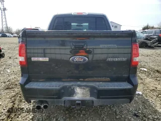 2010 Ford Explorer Sport Trac с VIN 1FMEU2D82AUF00415, выставлен на аукционе Copart как лот 48621365 с пробегом 178 030 миль миль и Списание • Salvage title. История ставок и продаж доступна на DreamBid. Изображение 6.