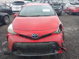 2017 Toyota Prius Two z VIN JTDZN3EU5HJ058763, wystawiony jako IAAI lot #41864193 z przebiegiem Nie podano mil oraz . Historia ofert i sprzedaży dostępna na DreamBid. Obrazek 12.