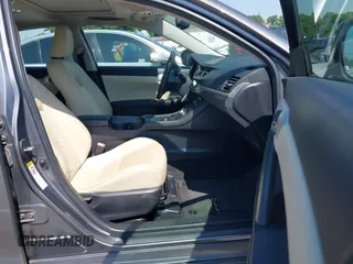 2012 Lexus CT 200h with VIN JTHKD5BH5C2060652, listed as a IAAI auction lot 42634101 with 163,864 mi miles and . Bid and sale history available at DreamBid. Image 5.