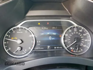 2018 Nissan Murano SL z VIN 5N1AZ2MG7JN139782, wystawiony jako Copart lot #59037605 z przebiegiem 118 375 mil mil oraz Szkoda całkowita • Salvage title. Historia ofert i sprzedaży dostępna na DreamBid. Obrazek 9.