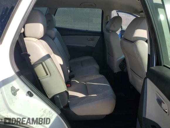 2013 Mazda CX-9 Touring with VIN JM3TB2CV2D0412752, listed as a Copart auction lot 48676915 with 158,398 mi miles and Salvage Title. Bid and sale history available at carsss.com. Image 11.
