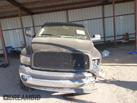 2003 Dodge 1500 ST z VIN 1D7HU18D03S279534, wystawiony jako IAAI lot #41657276 z przebiegiem 227 195 mil mil oraz . Historia ofert i sprzedaży dostępna na DreamBid. Obrazek 13.