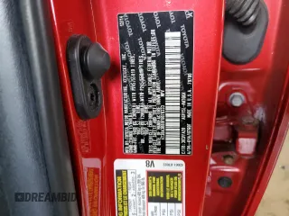 2015 Toyota Venza LE с VIN 4T3BA3BB9FU070333, выставлен на аукционе Copart как лот 61007175 с пробегом 97 112 миль миль и Списание • Salvage title. История ставок и продаж доступна на DreamBid. Изображение 12.