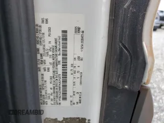 2015 Ford Transit XL с VIN 1FBZX2ZM8FKA31275, выставлен на аукционе Copart как лот 48616995 с пробегом 142 537 миль миль и Чистый • Clean title. История ставок и продаж доступна на DreamBid. Изображение 13.