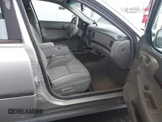 2005 Chevrolet Impala with VIN 2G1WF52E259266883, listed as a IAAI auction lot 42695100 with 92,164 mi miles and . Bid and sale history available at DreamBid. Image 5.