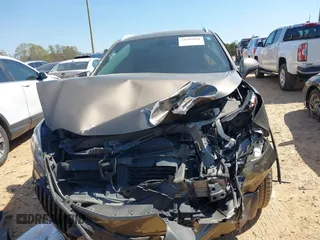 2018 Buick Envision Essence with VIN LRBFX1SA2JD026044, listed as a IAAI auction lot 41899421 with 116,912 mi miles and . Bid and sale history available at DreamBid. Image 12.