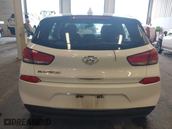 2018 Hyundai Elantra z VIN KMHH35LE0JU029275, wystawiony jako IAAI lot #39288538 z przebiegiem 17 937 mil mil oraz . Historia ofert i sprzedaży dostępna na DreamBid. Obrazek 17.