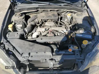 2008 Subaru Impreza Sedan (Natl) i with VIN JF1GE61688H516552, listed as a Copart auction lot 78169834 with 127,539 mi miles and Salvage Title. Bid and sale history available at carsss.com. Image 11.