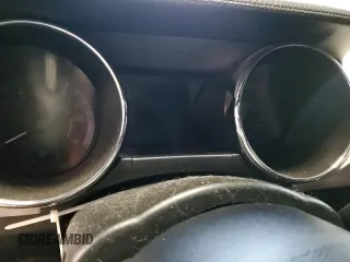 2016 Ford Mustang EcoBoost z VIN 1FA6P8TH1G5222250, wystawiony jako Copart lot #45809635 z przebiegiem 163 695 mil mil oraz Szkoda całkowita • Salvage title. Historia ofert i sprzedaży dostępna na DreamBid. Obrazek 9.