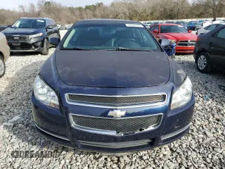 2008 Chevrolet Malibu 2LT with VIN 1G1ZJ57B284232217, listed as a Copart auction lot 43628345 with 197,234 mi miles and Clean Title. Bid and sale history available at DreamBid. Image 5.