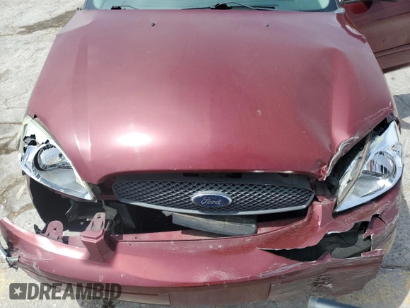 2004 Ford Taurus SE с VIN 1FAFP53274A214859, выставлен на аукционе Copart как лот 53638745 с пробегом 131 881 миль миль и Списание • Salvage title. История ставок и продаж доступна на DreamBid. Изображение 12.