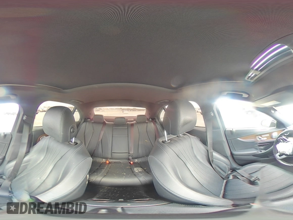 2019 Mercedes-Benz E 300 with VIN WDDZF4JB2KA618999, listed as a Copart auction lot 56915465 with 64,077 mi miles and Salvage title. Bid and sale history available at DreamBid. Image 15.