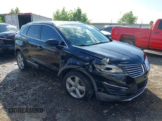2017 Lincoln MKC Premiere with VIN 5LMCJ1C92HUL00498, listed as a IAAI auction lot 42520331 with 111,978 mi miles and . Bid and sale history available at DreamBid. Image 1.