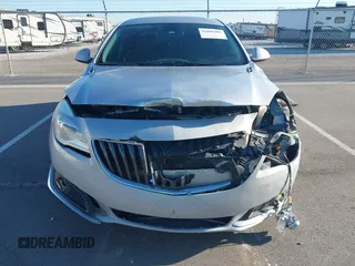 2017 Buick Regal Sport Touring с VIN 2G4GL5EX6H9124893, выставлен на аукционе IAAI как лот 42606406 с пробегом 87 317 миль миль и . История ставок и продаж доступна на DreamBid. Изображение 6.
