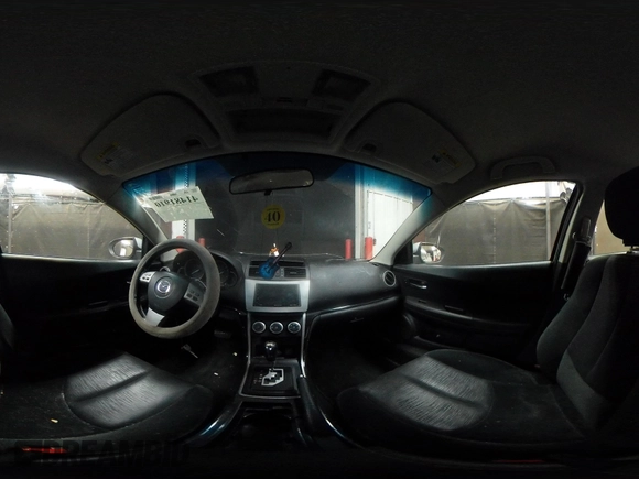 2010 Mazda 6 i Grand Touring with VIN 1YVHZ8CH9A5M31167, listed as a IAAI auction lot 41481910 with 200,692 mi miles and . Bid and sale history available at DreamBid. Image 19.