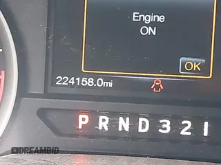 2016 Ford F-150 XL с VIN 1FTEX1C83GKF78746, выставлен на аукционе IAAI как лот 42606739 с пробегом 224 158 миль миль и . История ставок и продаж доступна на DreamBid. Изображение 15.