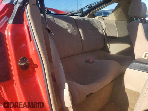 1998 Mitsubishi 3000GT z VIN JA3AM44H1WY000582, wystawiony jako Copart lot #83478284 z przebiegiem 169 140 mil mil oraz Szkoda całkowita • Salvage title. Historia ofert i sprzedaży dostępna na DreamBid. Obrazek 11.