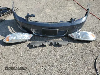 2009 Chevrolet Impala LS with VIN 2G1WB57K191151058, listed as a Copart auction lot 54712315 with 128,307 mi miles and Salvage Title. Bid and sale history available at DreamBid. Image 12.