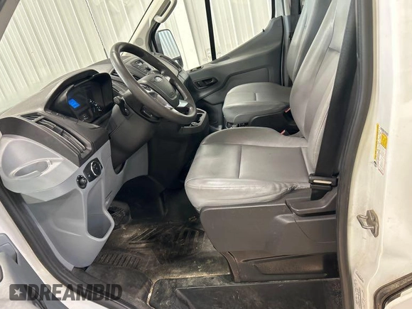2017 Ford Transit с VIN 1FTYR2YM5HKA09742, выставлен на аукционе IAAI как лот 42681765 с пробегом 188 595 миль миль и . История ставок и продаж доступна на DreamBid. Изображение 1.