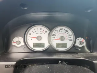 2006 Ford Escape Limited z VIN 1FMCU041X6KB19851, wystawiony jako Copart lot #63636955 z przebiegiem 98 400 mil mil oraz Szkoda całkowita • Salvage title. Historia ofert i sprzedaży dostępna na DreamBid. Obrazek 9.