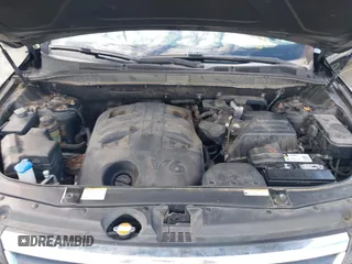 2012 Hyundai Veracruz Limited with VIN KM8NUDCC4CU187419, listed as a IAAI auction lot 42790292 with 246,744 mi miles and . Bid and sale history available at DreamBid. Image 10.