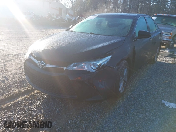 2017 Toyota Camry XLE z VIN 4T1BF1FK4HU383222, wystawiony jako IAAI lot #41490039 z przebiegiem 95 241 mil mil oraz . Historia ofert i sprzedaży dostępna na DreamBid. Obrazek 17.