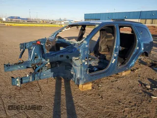 2023 Dodge Durango R/T Plus с VIN 1C4SDJCT1PC666429, выставлен на аукционе Copart как лот 52094455 с пробегом Не указан миль и На запчасти • Non repairable. История ставок и продаж доступна на DreamBid. Изображение 1.