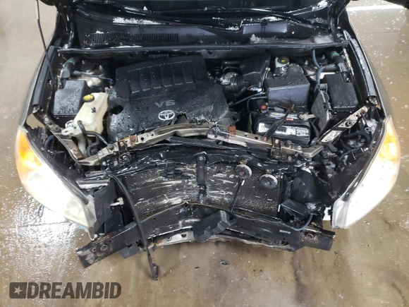 2011 Toyota RAV4 with VIN JTMBK4DV0B5102341, listed as a Copart auction lot 45284635 with 173,049 mi miles and Salvage Title. Bid and sale history available at carsss.com. Image 11.